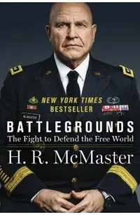 Battlegrounds: The Fight to Defend the Free World