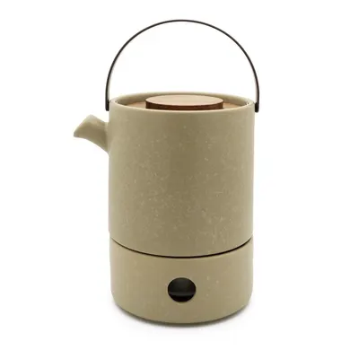 Set pentru ceai grej din ceramică Umea – Bredemeijer