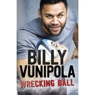 Wrecking Ball: A Big Lad From a Small Island