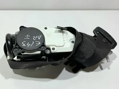 Centura de siguranta dreapta fata A2128608685 Mercedes E-Class (2009-2016) [W212]