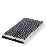 Filtru, aer habitaclu HENGST FILTER E2963LC