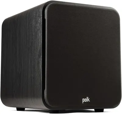 Subwoofer Polk - Signature Elite ES8, negru