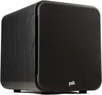 Subwoofer Polk - Signature Elite ES8, negru