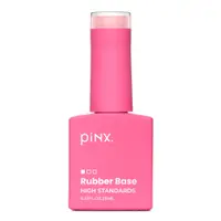 Rubber Base High Standards Pink Sky, 15ml, Pinx.