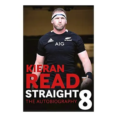 Kieran Read