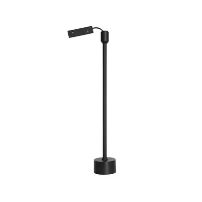 ULTRA SLIM MAGNETIC Nisipiu Negru Aluminiu Connector Connector Tube cu Power Ssusply