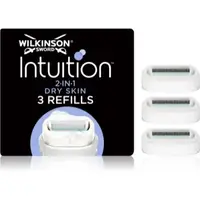 Wilkinson Sword Intuition Dry Skin rezerva Lama