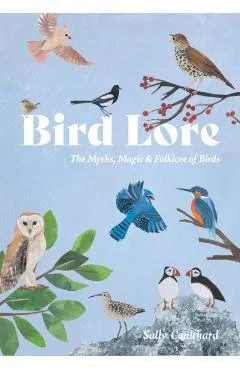 Bird Lore