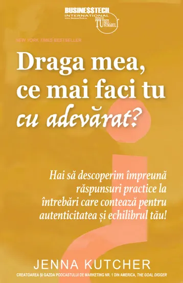 Draga mea ce mai faci tu cu adevărat?