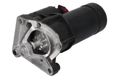 Electromotor (12v, 1,1kw) Potrivit Volvo 440, 460; Renault 11, 19 I, 19 I Chamade, 19 Ii, 19 Ii Chamade, 21, 9, Clio I, Espace Iii, Laguna I, Megane I, Megane I Classic 1.2-2.0 10.83-08.03
