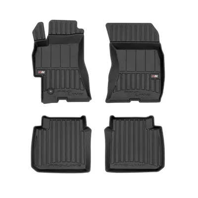 Covorase tip tavita 3D Pro-Line Subaru Legacy Iv 2003-2012