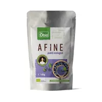Afine pudra bio 60g Obio