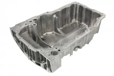 Baie Ulei Aluminiu Potrivit Audi A3; Seat Ibiza Iv, Ibiza Iv Sc, Ibiza Iv St, Leon, Leon Sc, Leon St; Skoda Fabia Iii, Octavia Iii, Yeti; Vw Caddy Alltrack, Caddy Iv 1.0 1.2 Dupa 2012