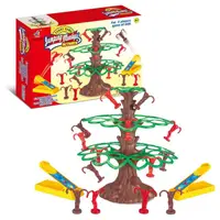 Joc pentru copii Raya Toys - Maimuțe săritoare
