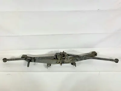 Traversa inferioara punte spate cu brate (tendoane) Opel Astra J (2009-2012) 1.6 cdti B16DTL