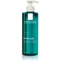 La Roche-Posay Effaclar gel exfoliant de curatare pentru ten gras si problematic
