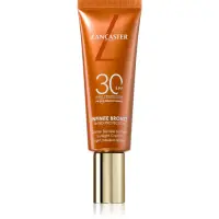 Lancaster Infinite Bronze crema tonifianta SPF 30 Light 50 ml