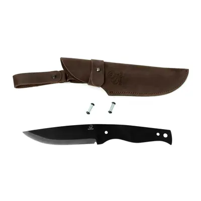 Kit pentru cutit de drumetii BeaverCraft BSH-kit3, 245 mm