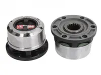 Dispozitiv blocare punte Off Road 2 buc, OPEL FRONTERA A, FRONTERA A SPORT 2.0 i (52SUD2, 55SUD2) 2.2 i (54MWL4) 2.3 TD (5JMWL4) 2.4 i (53MWL4) 2.5 TDS 2.8 TD (5BMWL4, 5BSUD2) 2.8 TD (5BSUD2) intre 19