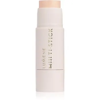 Lumene Multi-stick Highlighter crema de strălucire stick