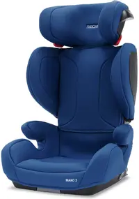 Scaun auto Recaro - Mako 2, 15-36 kg, Energy Blue