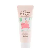 Gel exfoliant cu colagen, 150ml, Esfolio