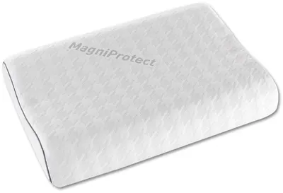 Pernă Magniflex - MagniProtect Standard, 42 x 72 x 12 cm