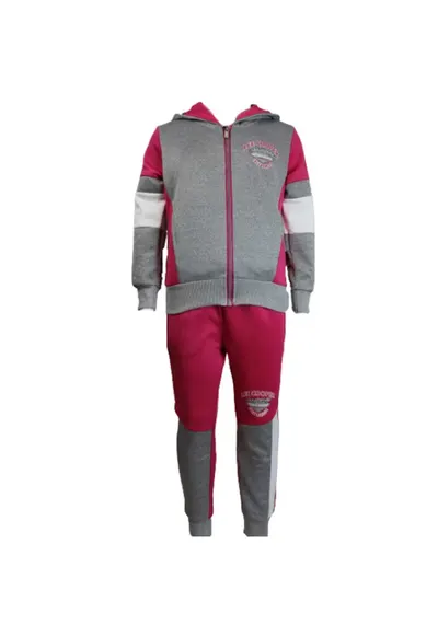 Trening Fete model LC11552 - Gri