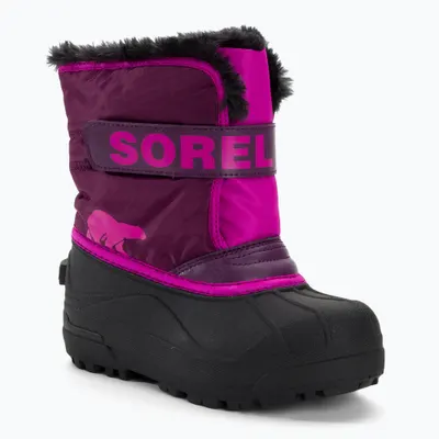 Ghete de zăpadă pentru juniori Sorel Snow Commander