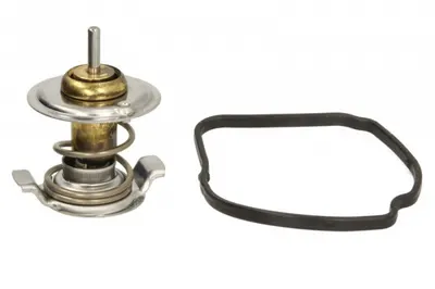 Termostat lichid racire (87 C) potrivit MERCEDES C (CL203), C T-MODEL (S202), C T-MODEL (S203), C (W202), C (W203), E T-MODEL (S210), E T-MODEL (S211), E (W210), E (W211) 2.0D-5.5 05.94