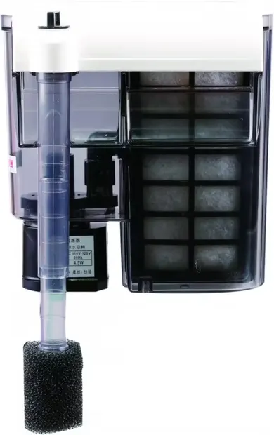 ISTA - Filtru cascada 450L/h - High Performance Hang-on Filter, IF-649