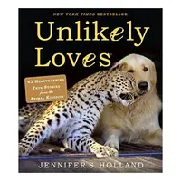 Unlikely loves