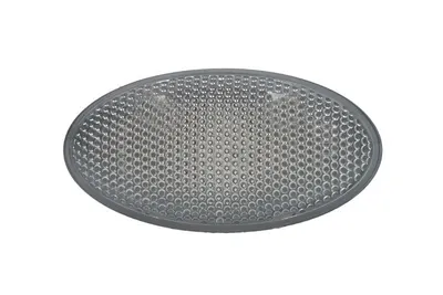 Semnalizator fata stanga/dreapta (alb) potrivit CITROEN BERLINGO I, C2, C3 I, C5 I, XSARA, XSARA PICASSO; PEUGEOT 206, 307, 407, 607, PARTNER