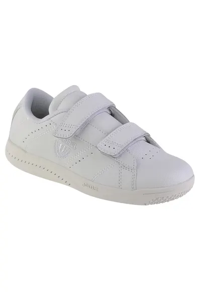 Sneakers - W.Play Jr 2102 WPLAYW2102V - Alb - Alb