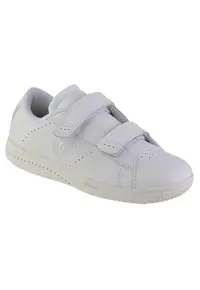 Sneakers - W.Play Jr 2102 WPLAYW2102V - Alb - Alb