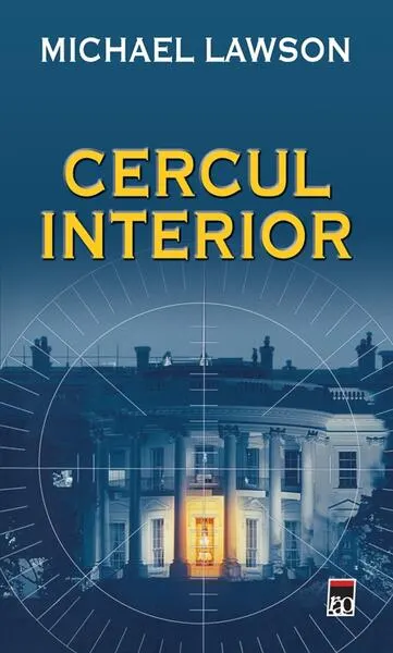 Cercul interior - Paperback brosat - Michael Lawson