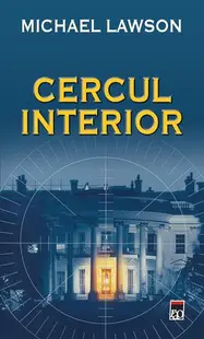 Cercul interior - Paperback brosat - Michael Lawson