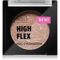 Wibo High Flex umbre de pleoape cu sclipici