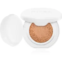 NIVEA Hyaluron Cellular Filler Cushion burete cu machiaj matifiant 3 in 1 culoare 02 Medium 15 g