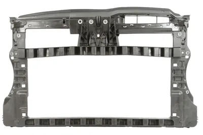 Acoperire fata potrivit VW GOLF 6 2008-2013 - (complet, diesel, certificata TÜV)