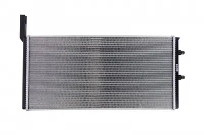 Radiator apa racire motor (transmisie automata manuala) BMW Seria 5 (F10), 5 (F11), 5 GRAN TURISMO (F07), 6 (F12), 6 (F13), 6 GRAN COUPE (F06), 7 (F01, F02, F03, F04) 3.0D 4.4 intre 2009-2018