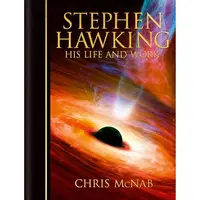 Stephen Hawking His Life and Work