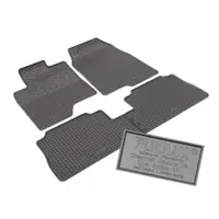 Covorase auto CHEVROLET Captiva 2006 - prezent; OPEL Antara 2006 - prezent Rigum