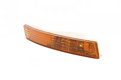 Semnalizator fata dreapta portocaliu, W5W VW PASSAT B6 Sedan Station wagon intre 2005-2010