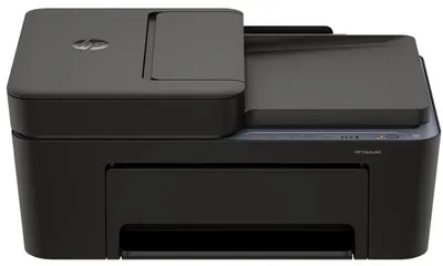 Dispozitiv multifuncțional HP - DeskJet 4330, negru