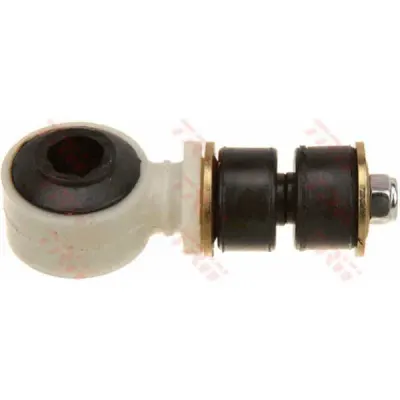 Brat/bieleta suspensie, stabilizator TRW JTS277