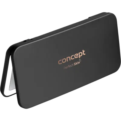 Concept KZ2020 oglinda cosmetica cu iluminare LED de fundal Midnight 1 buc