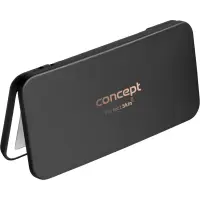 Concept KZ2020 oglinda cosmetica cu iluminare LED de fundal Midnight 1 buc