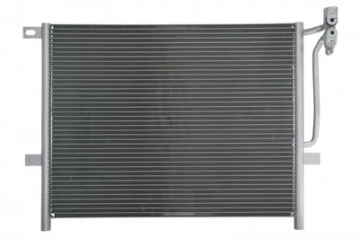 Condensator climatizare potrivit BMW 3 (E46) 1.6-3.2 12.97-12.07