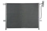 Condensator climatizare potrivit BMW 3 (E46) 1.6-3.2 12.97-12.07